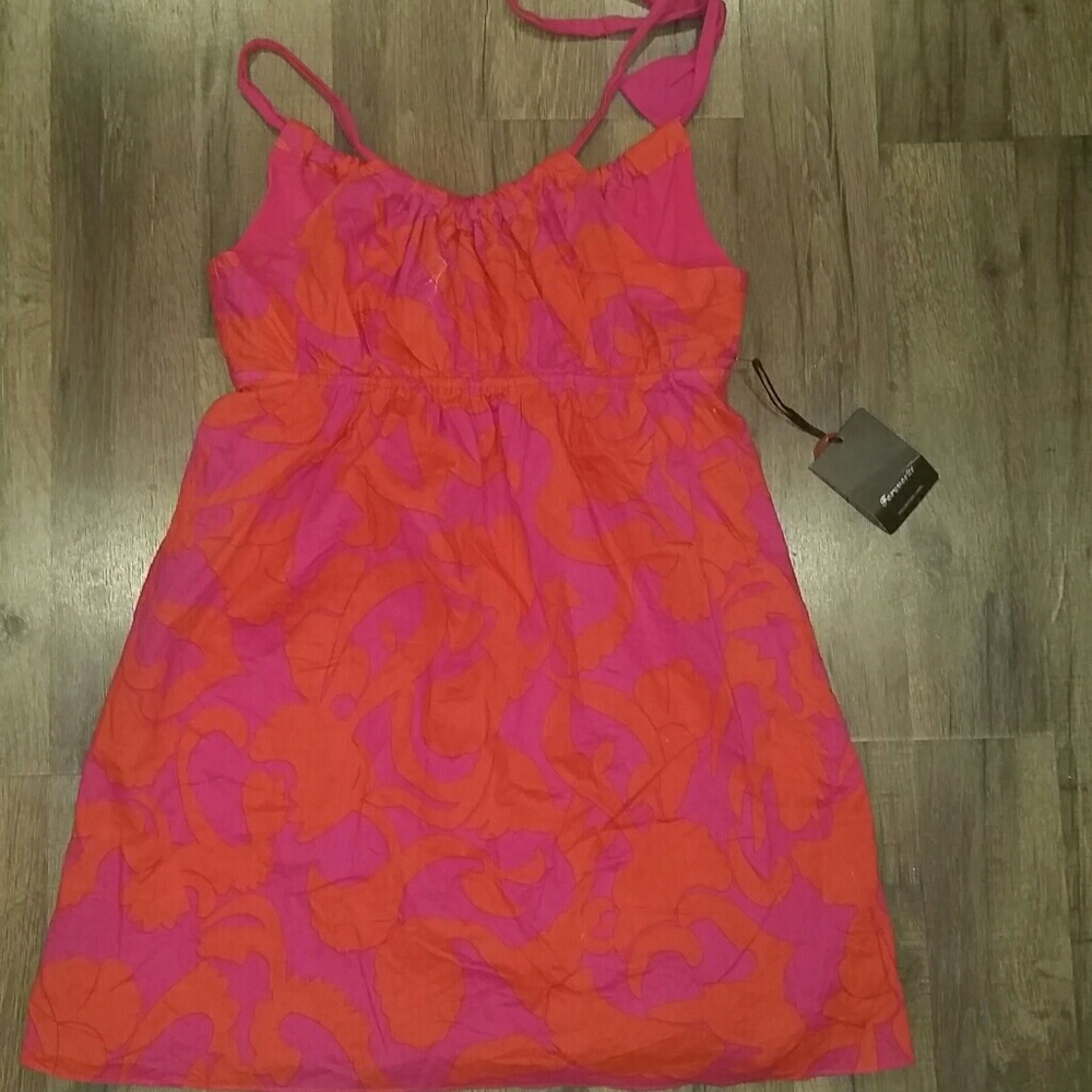 NWT Forever 21 dress